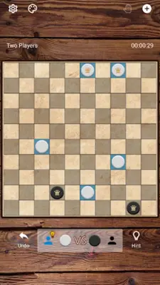 Checkers android App screenshot 6